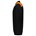Tricorp polosweater - Bicolor Naden - 302004 - zwart/oranje - maat XXL