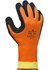 Showa winterhandschoenen - 406 - waterafstotend - oranje - maat XXL