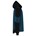 Tricorp Winterjas Ripstop Redefined 406101 teal/zwart - maat 3XL
