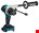 Makita DHP486ZJ Accu Klopboor-/schroefmachine 18V - Exclusief accu en lader in Mbox