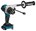 Makita accu klopboor-/schroefmachine - DHP486ZJ - 18V - excl. accu en lader - in Mbox