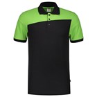 Tricorp Workwear 202006 Bicolor Naden unisex poloshirts