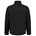 Tricorp softshell jack - Workwear - 402006 - zwart - maat 4XL