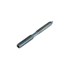 Gebr. Bodegraven stokeind - M8x100mm - verzinkt - 80085040.B020+barcode