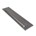 AMI briefplaat TA - valklep zonder veer - 340x73mm - F1 - 400121