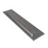 AMI briefplaat TA - valklep zonder veer - 340x73mm - F1 - 400121