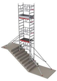 Altrex trap - MiTower - 1,47 m