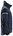 Snickers Workwear 1200 Softshell werkjas donkerblauw/zwart - maat XL