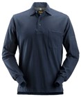 Snickers Workwear rugby shirt - 2712