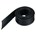 Alprokon rubber voor deurnaaldprofiel 4030 - 58mm (45meter)