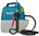 Makita accu drukspuit - DUS054Z - LXT 18 V  - 5 liter - excl. accu en lader - in doos