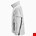 Snickers Workwear 1158 Winterjas wit/zwart - maat XS