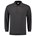 Tricorp polosweater boord - Casual - 301005 - donkergrijs - maat XXL