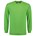 Tricorp sweater - Casual - 301008 - limoen groen - maat 3XL