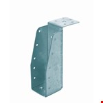 Gebr. Bodegraven balkdrager GBS-LL - 71x171mm - verzinkt - 09355.B001+barcode