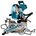 Makita radiaal afkortzaag - LS1219L - 230 V - 305 mm - in doos