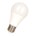 Bailey LED peerlampen (6st) - Ecopack - E27- 8W (55W) - wit