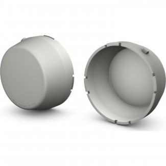 SKF einddeksel ECL