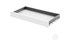 Slimbox ladeset 80hmm d=270mm softcl wit