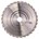 Bosch cirkelzaagblad speed 235x30/25x2.6 30t fz/wz