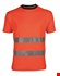 HAVEP T-shirt -  High Visibility - 7500 - fluor oranje - maat M