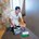 PrimaCover schildersvlies - PAINT - 1 x 25 meter
