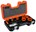 Bahco gatzagenbox Sandflex - 16-64 mm - 3834-SET-95