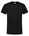 Tricorp T-shirt V-hals - Casual - 101007 - zwart - maat XS