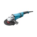 Makita haakse slijper 230V - GA9030SFY - 2400W - ∅230mm - met veiligheidsschakelaar en super binnenflens - in doos