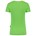 Tricorp dames T-shirt V-hals 190 grams - Casual - 101008 - limoen groen - maat 3XL