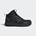 Adidas werkschoenen Torava Mid S3S zwart/zwart - maat 48