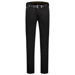 Tricorp 504001 Jeans Premium Stretch denim zwart maat 32-34