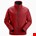 Snickers Workwear 1158 Winterjas chillirood/zwart - maat M