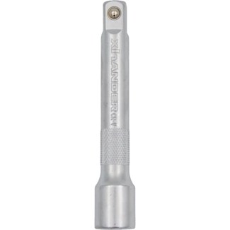 XHANDER Verlengstuk 1/2" voor dop- en ratelsleutel - 250 mm