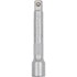 XHANDER Verlengstuk 1/2" voor dop- en ratelsleutel - 250 mm