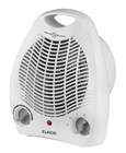 Eurom VK 2002 ventilatorkachel 2000W - bereik 75 m³