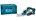 Makita accu schaafmachine - DKP180ZJ - 18V - 82 mm -  excl. accu en lader - in Mbox