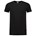 Tricorp T-Shirt elastaan fitted - 101013 - zwart - XXL