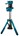 Makita NLADML814 Accu LED Statieflamp 14,4 / 18V 3 spots - Exclusief Accu en Lader