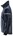 Snickers Workwear 1200 Softshell werkjas donkerblauw/zwart - maat S