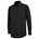 Tricorp overhemd stretch - Corporate - 705006 - zwart - maat 44/7