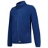 Tricorp sweatvest fleece luxe - Casual - 301012 - koningsblauw - maat 6XL