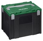 HiKOKI box-koffer - HSC IV - leeg - 402547