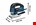 Bosch decoupeerzaagmachine - GST 150 BCE Professional - 780W - in koffer met acc. set