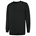 Tricorp sweater - Rewear - zwart - maat XXL