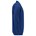 Tricorp polosweater boord - Casual - 301005 - koningsblauw - maat XS