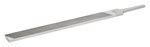 Bahco vijl plat - zonder hecht - 250 mm - Oberg kap - 1-106-010-1-0