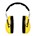3M™ PELTOR™ Optime™ I gehoorkap met hoofdband - H510A-401-GU - 27dB