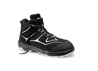 Elten werkschoenen - HORIZON - halfhoog - S3 ESD