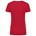 Tricorp dames T-shirt V-hals 190 grams - Casual - 101008 - rood - maat L